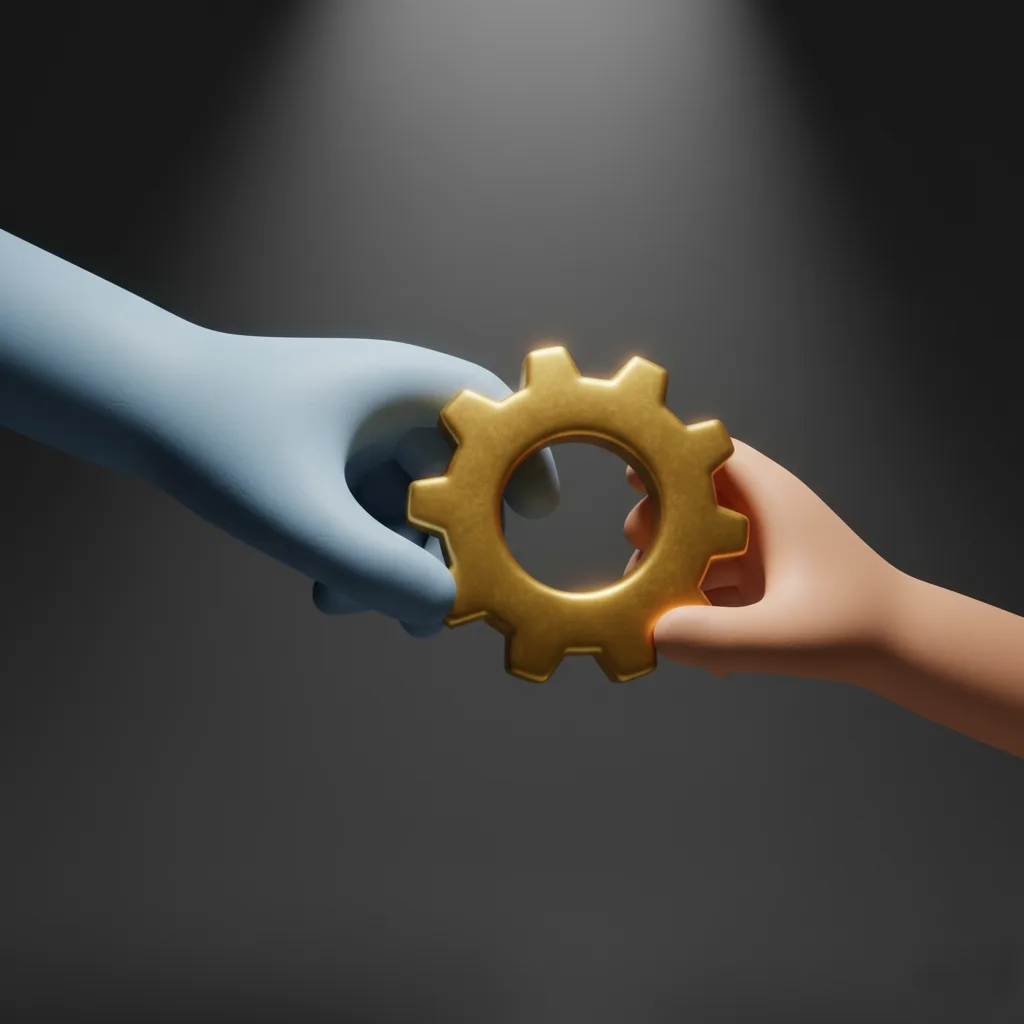 10 أشياء يجب المدير الجديد أن تفعلها في أول 90 يومًا 4 إتقان فن التفويض