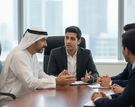 إدارة التغيير التنظيمي بنجاح