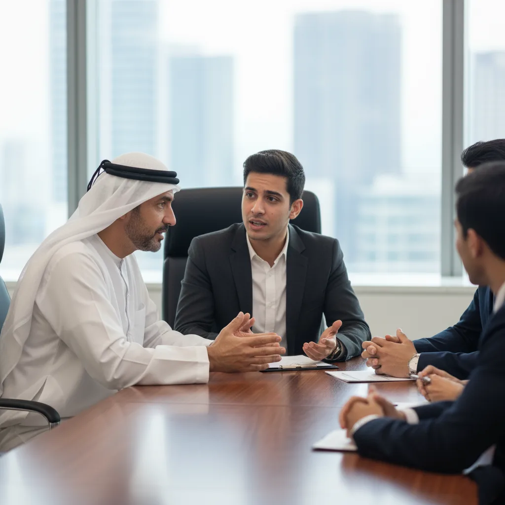 إدارة التغيير التنظيمي بنجاح