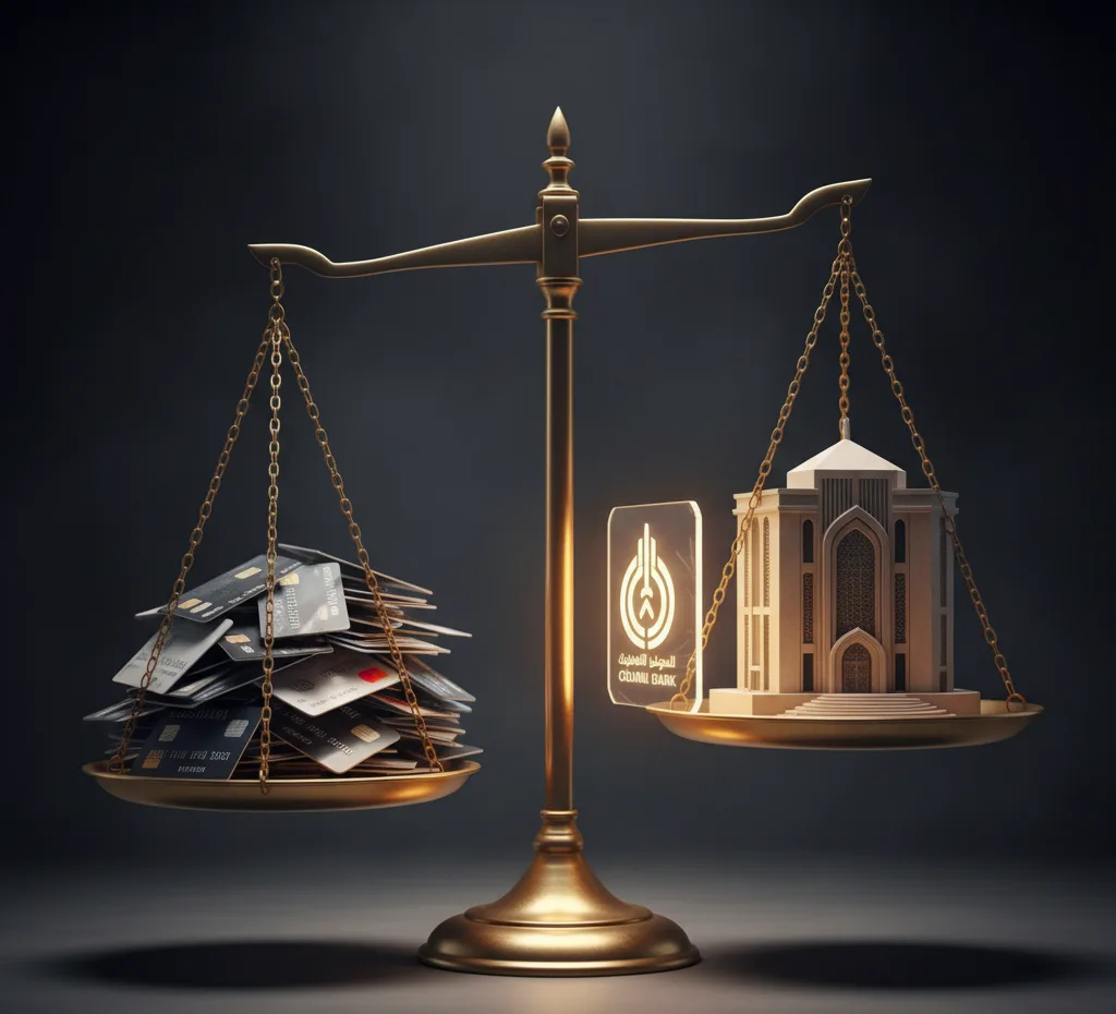 قوانين تحصيل الديون (السعودية والإمارات)