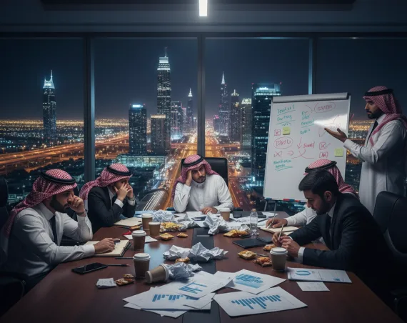 الأجايل (Agile)