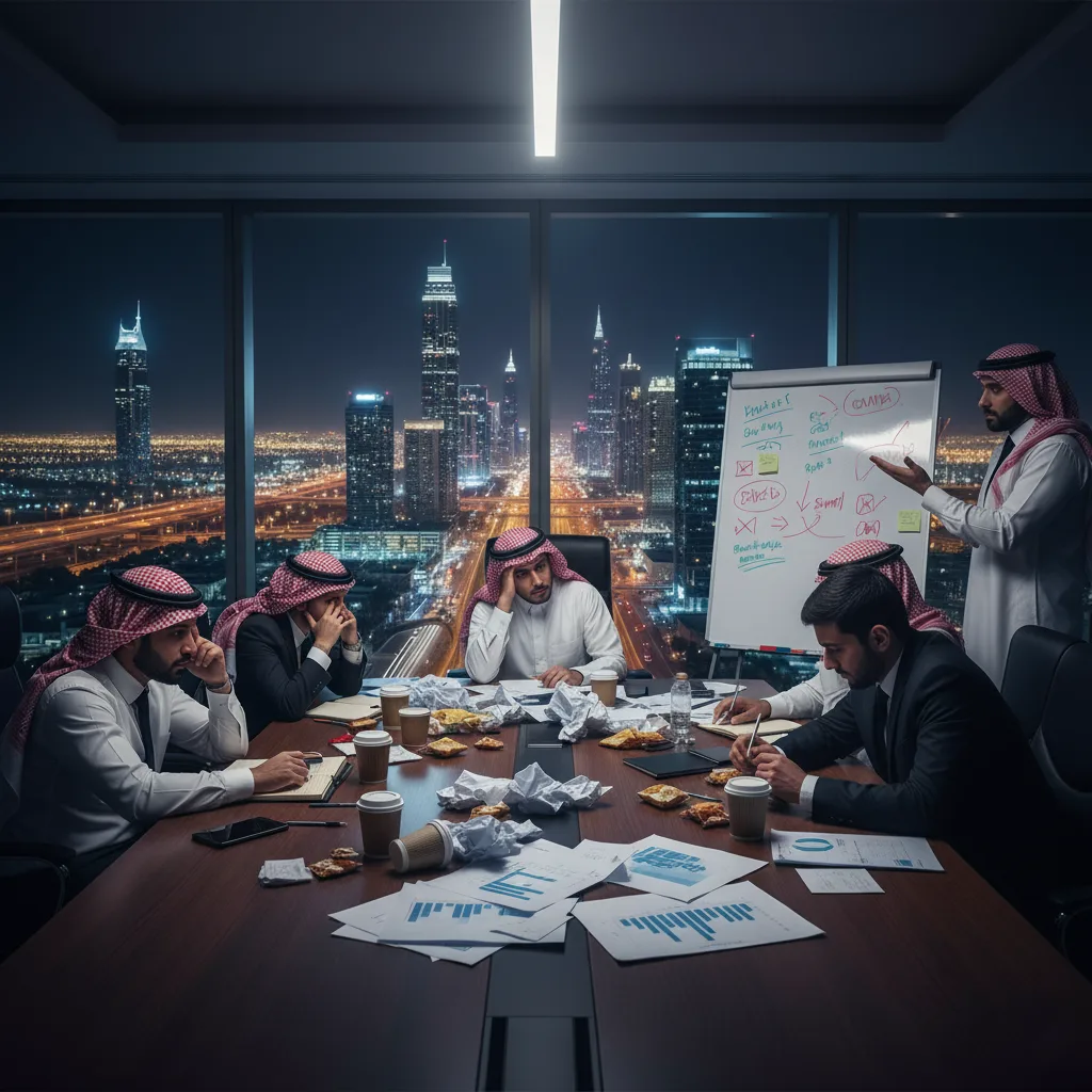 الأجايل (Agile)