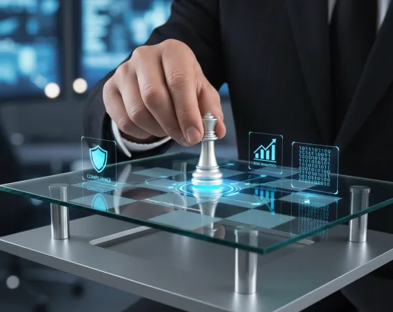 الأدوار والمسؤوليات في فريق المشروع