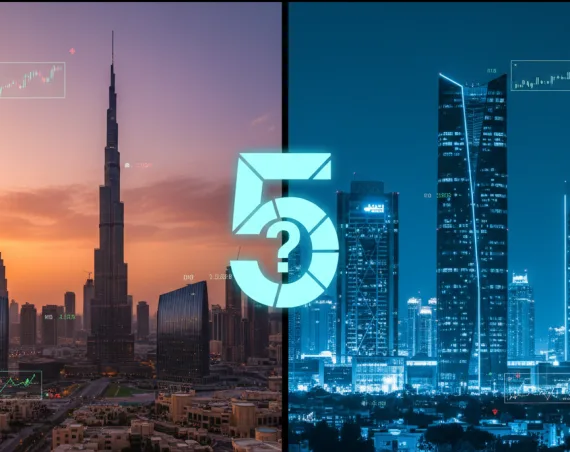 الاستثمار العقاري