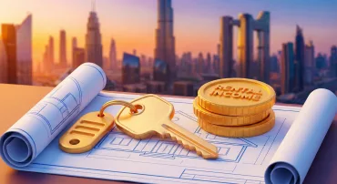 الاستثمار في العقارات السكنية مقابل التجارية للمبتدئين