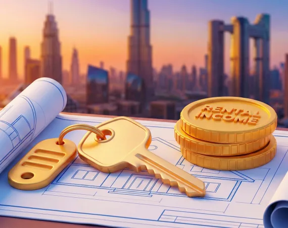 الاستثمار في العقارات السكنية مقابل التجارية للمبتدئين