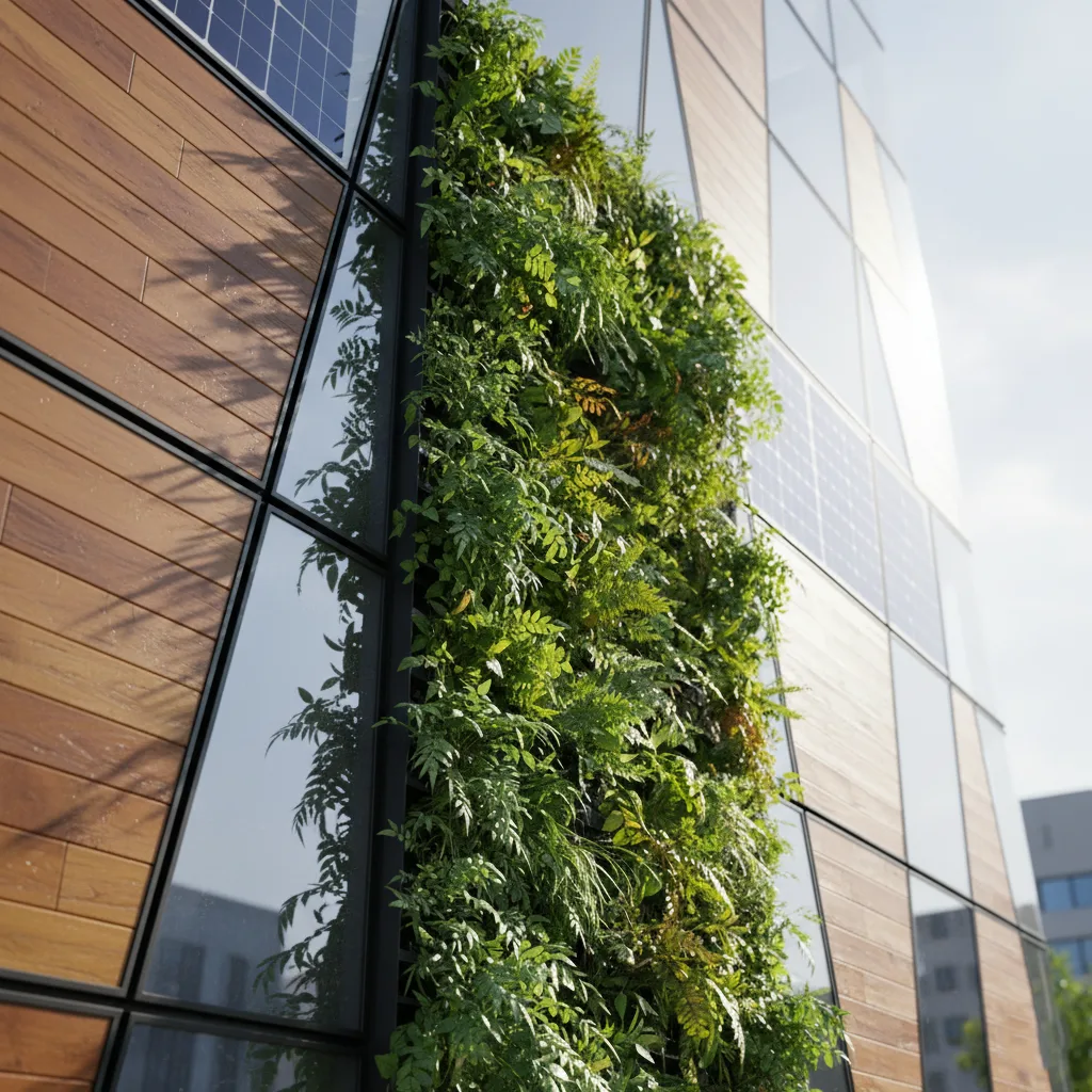 كل ما تريد معرفته عن التطوير السكني 2 الاستدامة في العقارات