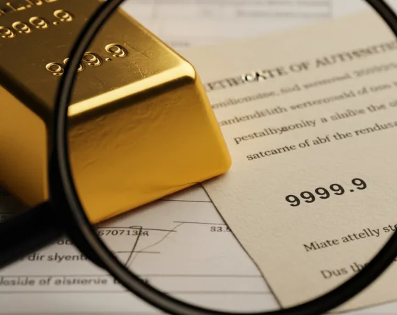 سبيكة ذهبية