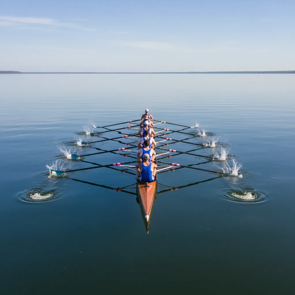 التخطيط الاستراتيجي: كيف تضع أهدافًا قابلة للتحقيق لفريقك 1 التخطيط الاستراتيجي: كيف تضع أهدافًا قابلة للتحقيق لفريقك