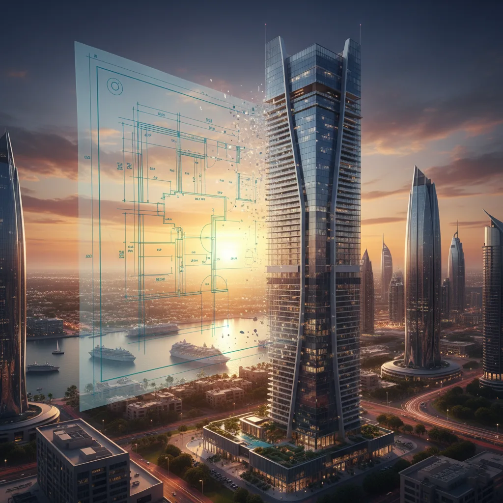 كل ما تريد معرفته عن التطوير السكني 1 التطوير السكني