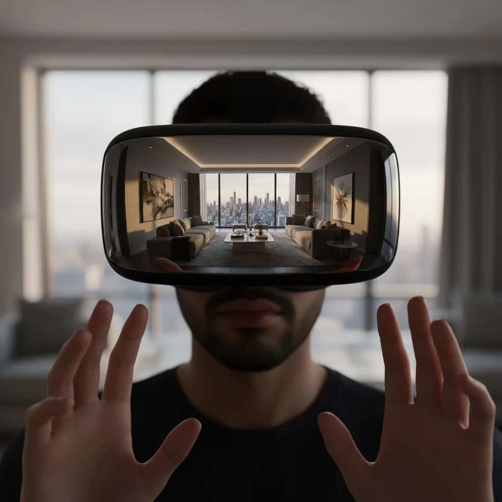 كل ما تريد معرفته عن التطوير السكني 3 التكنولوجيا العقارية PropTech