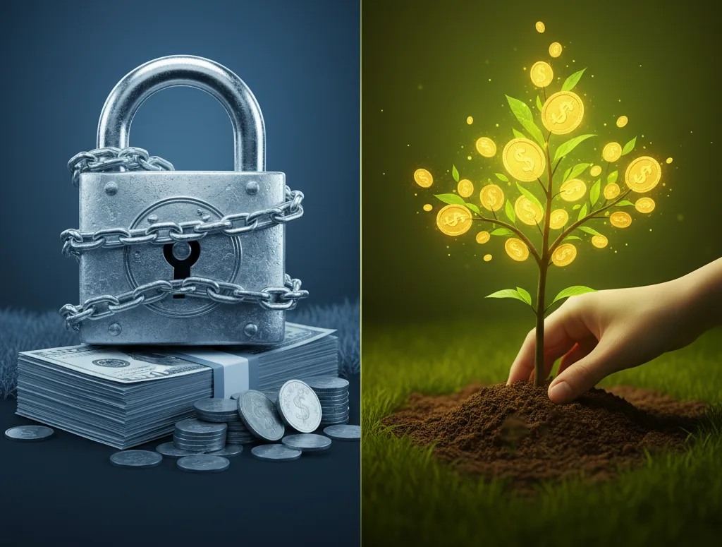 التمويل الإسلامي مقابل التمويل التقليدي