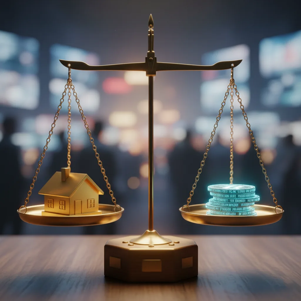 التمويل الإسلامي والتمويل التقليدي