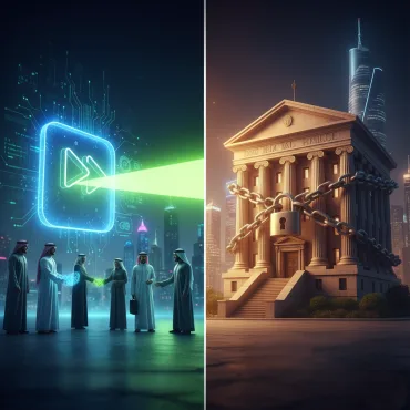 التمويل البنكي التقليدي والتمويل من الشركات المتخصصة