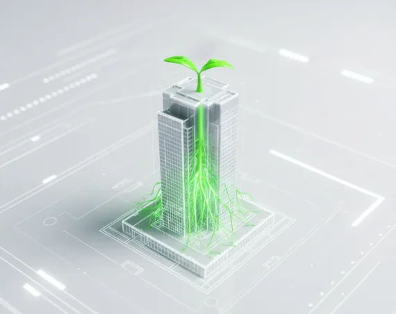 التمويل الجماعي العقاري