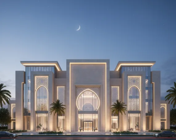 التمويل المتوافق مع الشريعة