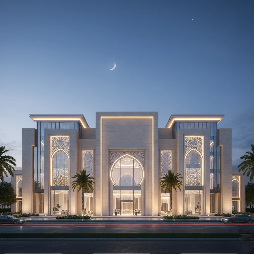 لماذا يعتبر التمويل المتوافق مع الشريعة خياراً جذاباً؟ 1 التمويل المتوافق مع الشريعة