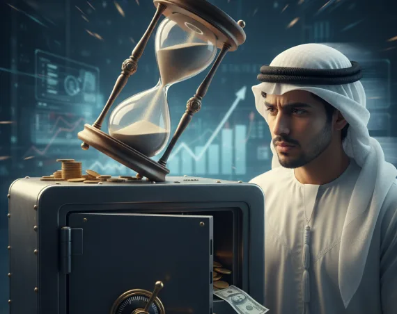 القروض قصيرة الأجل