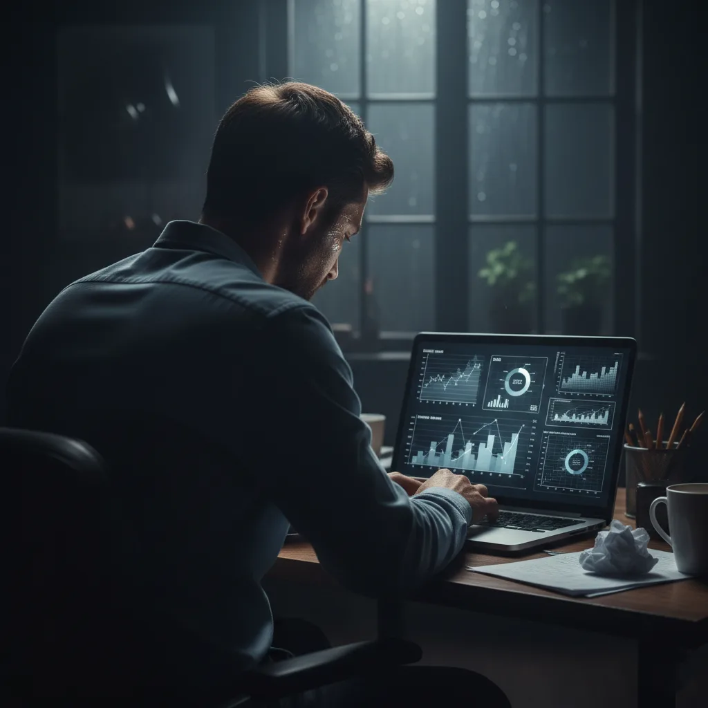 القيادة مقابل الإدارة