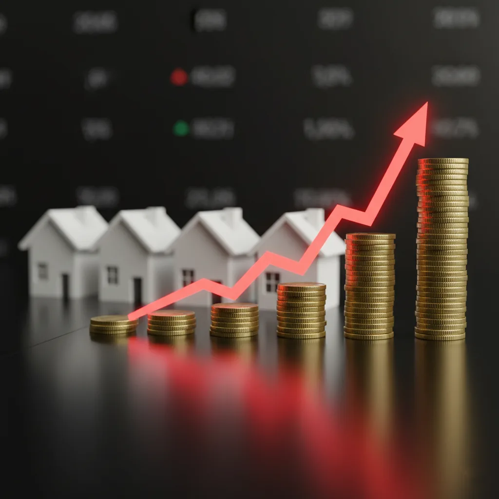 النزاع حول زيادة الإيجار (المشكلة الأكثر شيوعاً)