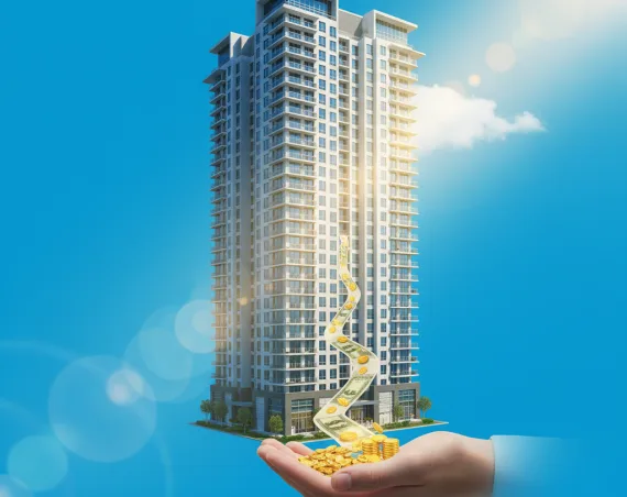 الوكيل العقاري الاستثماري