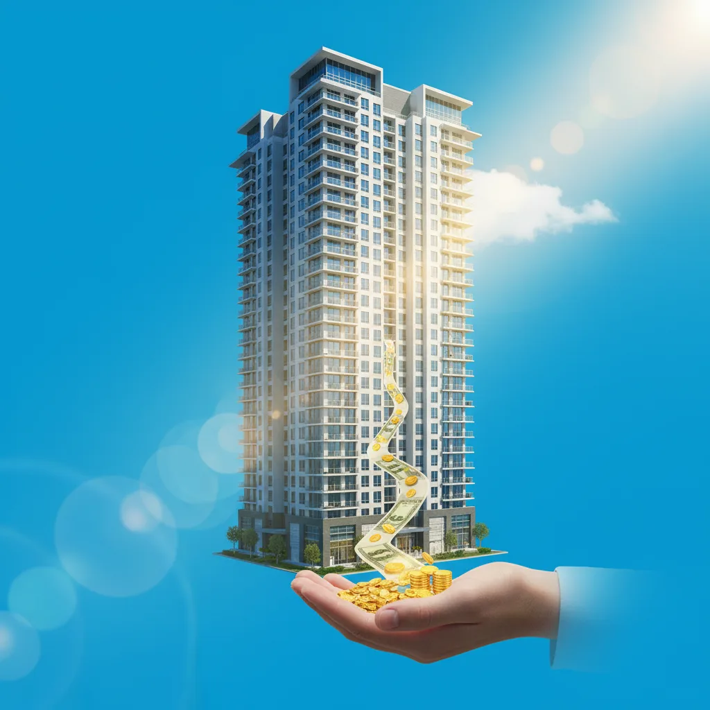 ما هو دور الوكيل العقاري في رحلتك الاستثمارية؟ 1 الوكيل العقاري الاستثماري