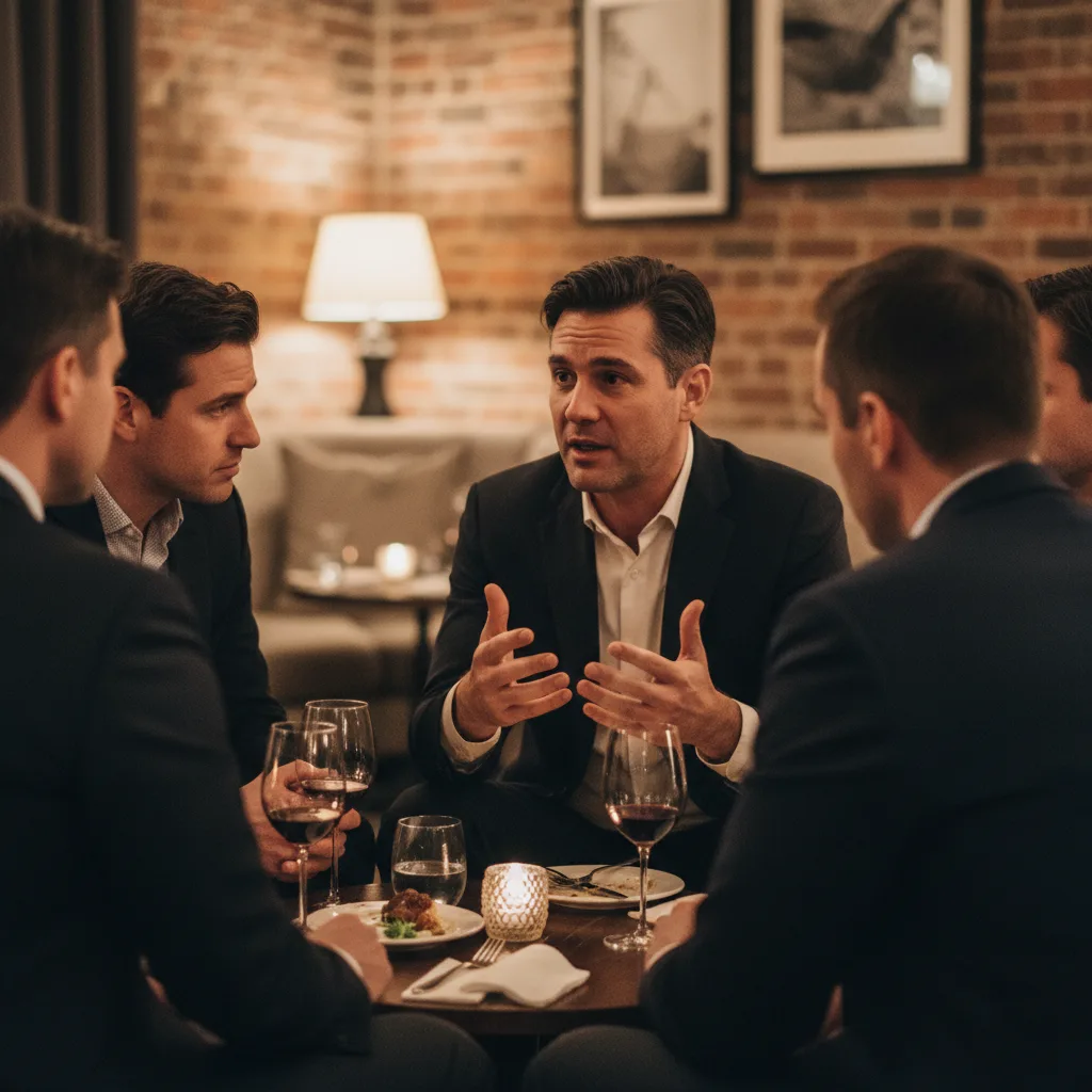 7 خطوات لبناء فريق عمل ناجح 3 بناء الثقة وتعزيز ثقافة التواصل