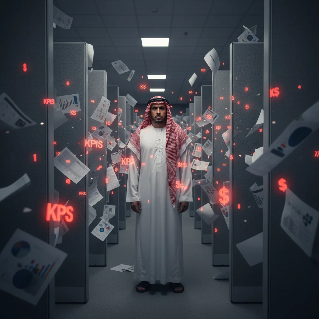 تحديات إدارة المشاريع في بيئة الشركات الكبيرة