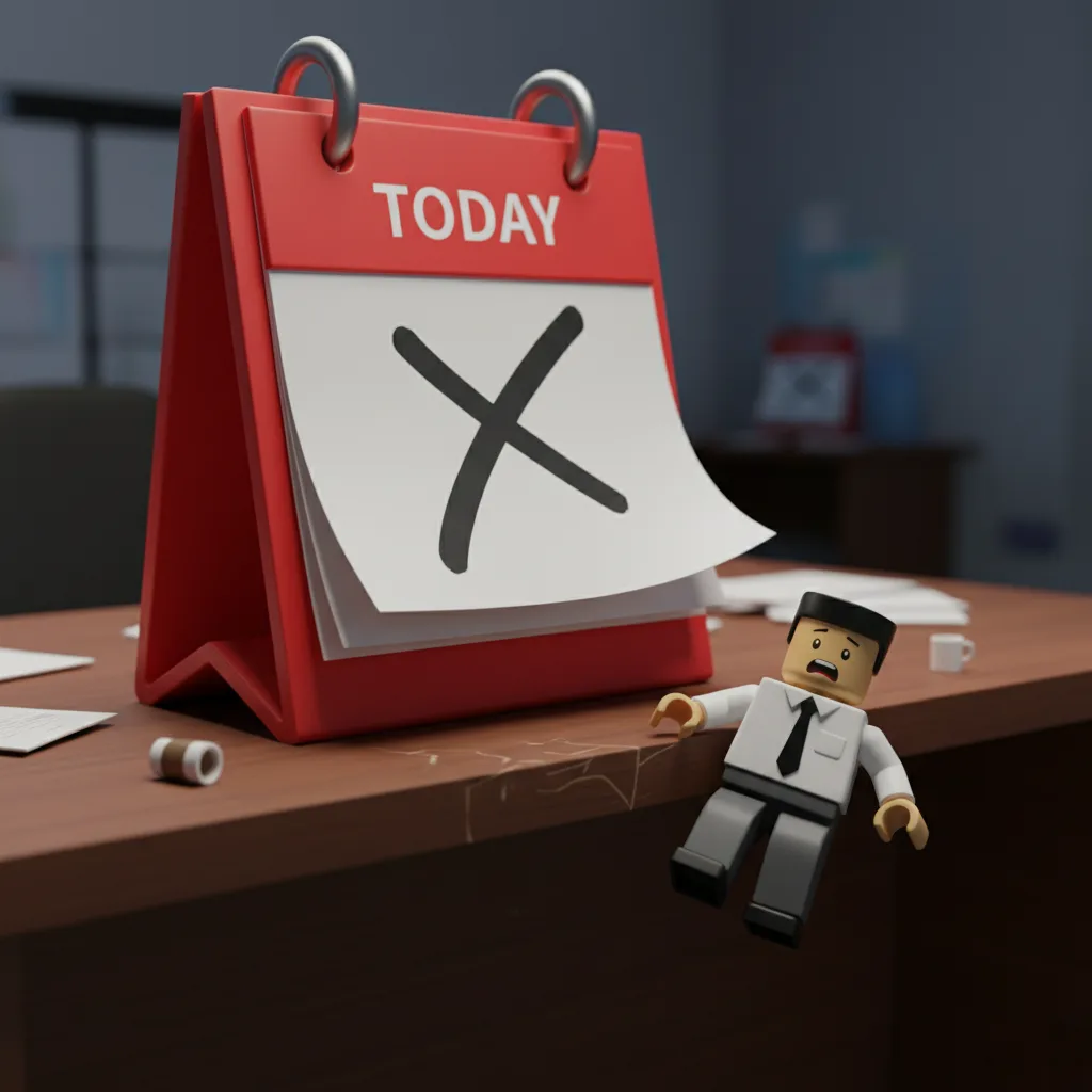 تفويت المواعيد