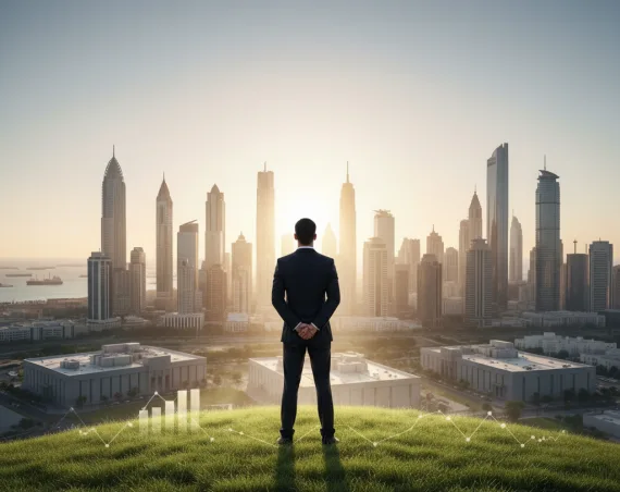 تنويع استثماراتك العقارية