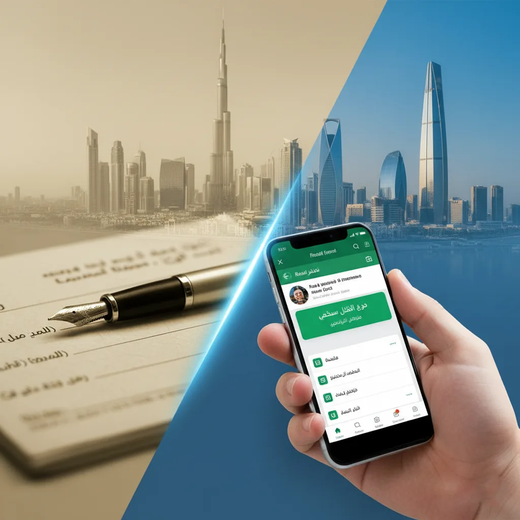 5 طرق لتحصيل الإيجار بكفاءة وأمان 1 طرق لتحصيل الإيجار بكفاءة وأمان