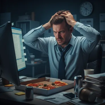 عواقب وخيمة لسوء إدارة الوقت يجب أن تعرفها