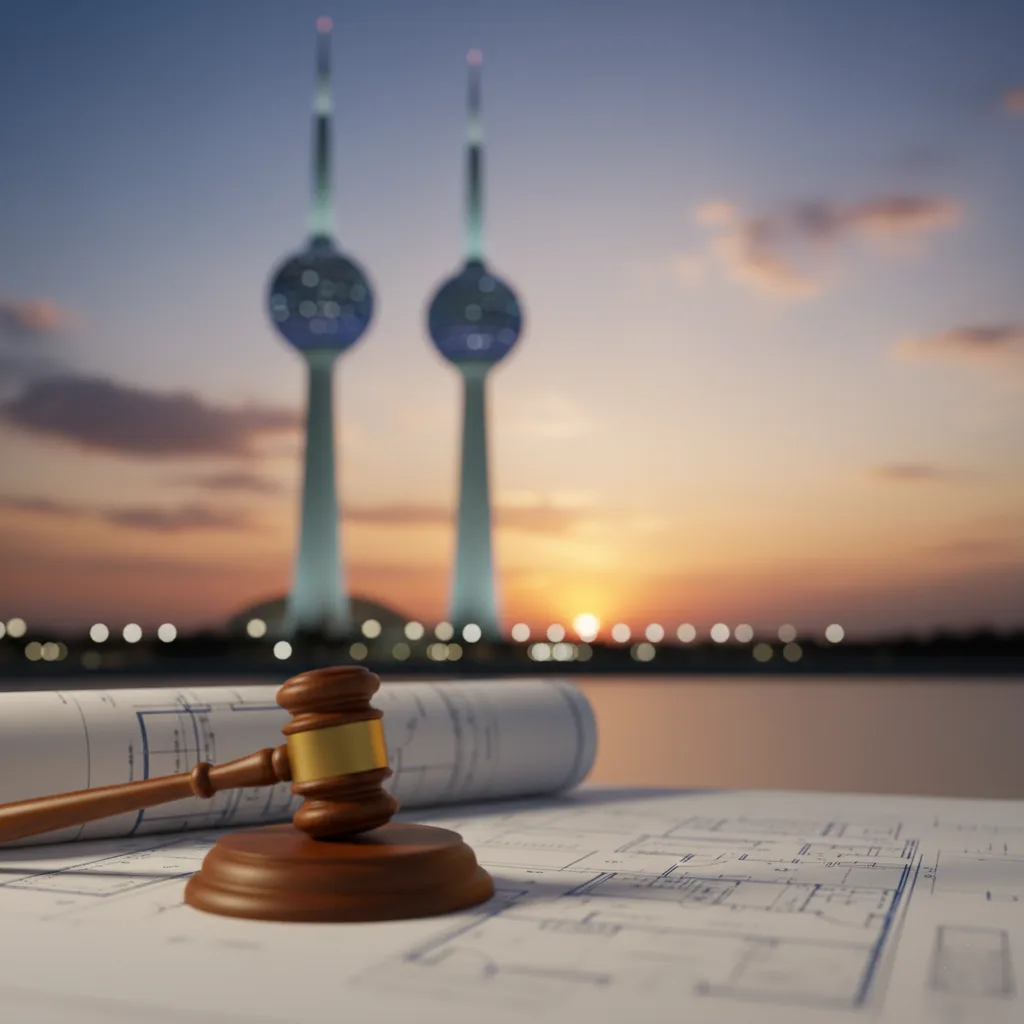 التقديم على قرض التمويل العقاري عبر الإنترنت 4 قانون التمويل العقاري لدولة الكويت