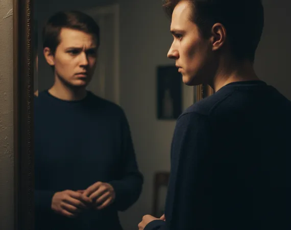 كيف تبني ثقتك بنفسك من الصفر