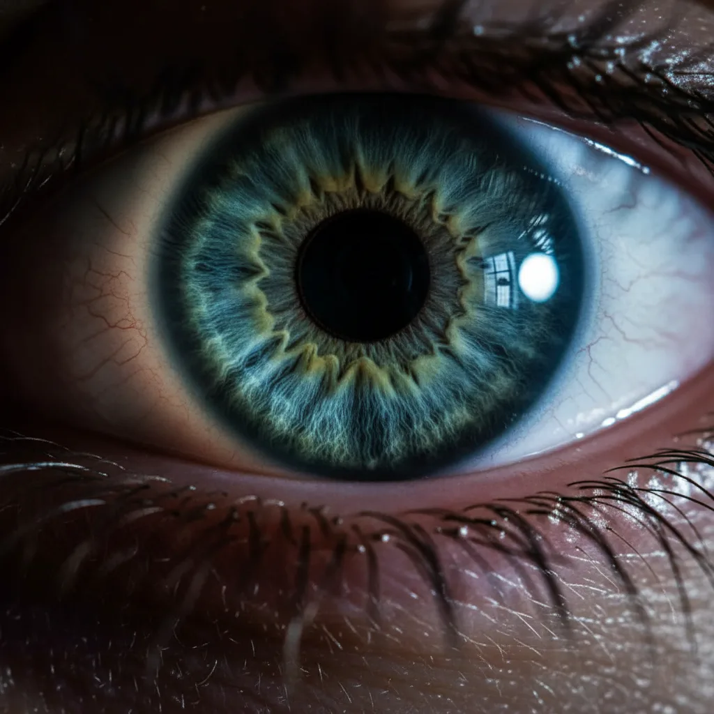 ماذا تقول حركاتك عنك؟ 2 لغة العيون