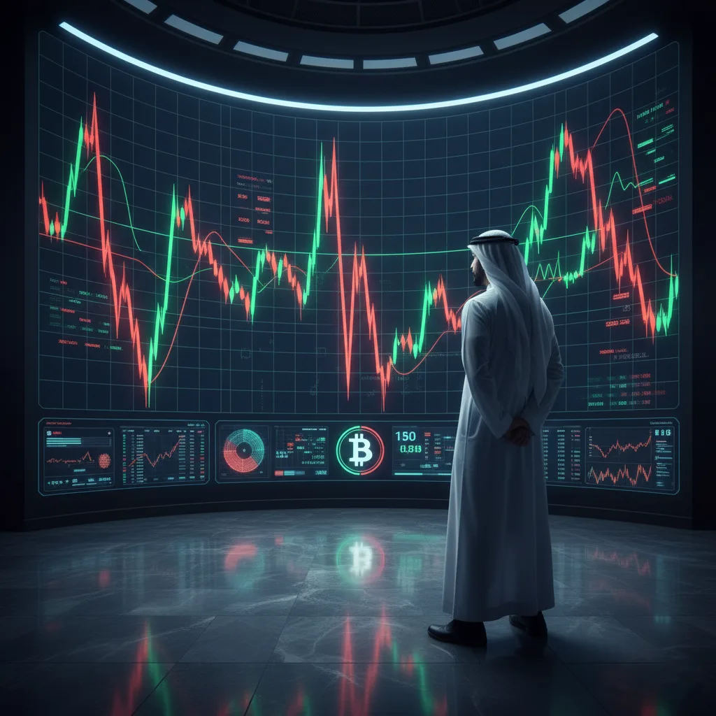 كيف تشتري بيتكوين لأول مرة؟ دليل عملي في 5 خطوات 2 ما هو البيتكوين