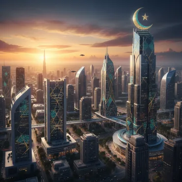 ما هو التمويل الإسلامي