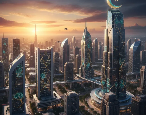 ما هو التمويل الإسلامي