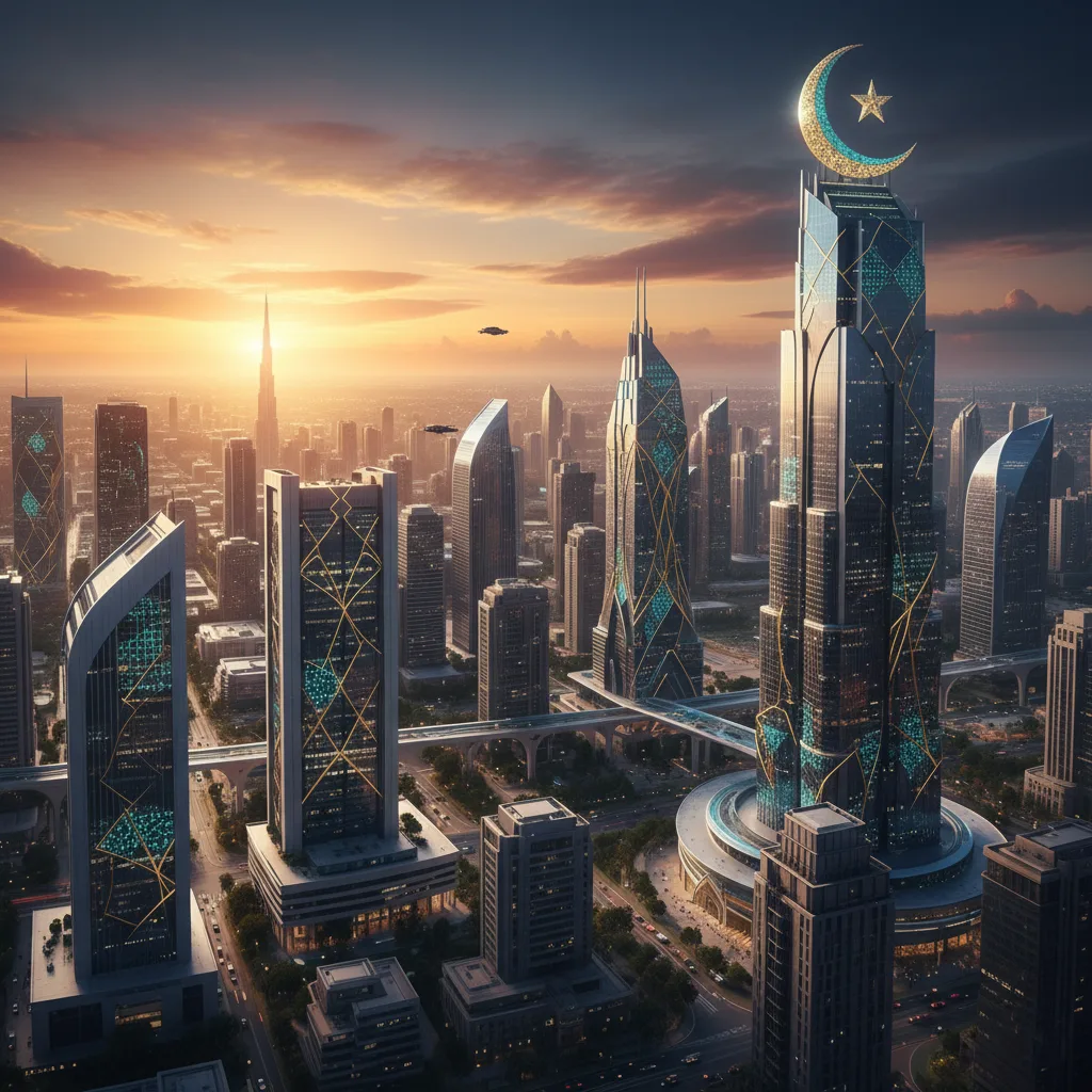 ما هو التمويل الإسلامي