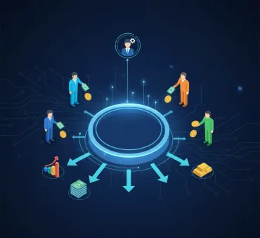 ما هي الصناديق المشتركة؟