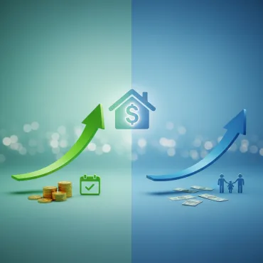 مدة سداد القرض العقاري