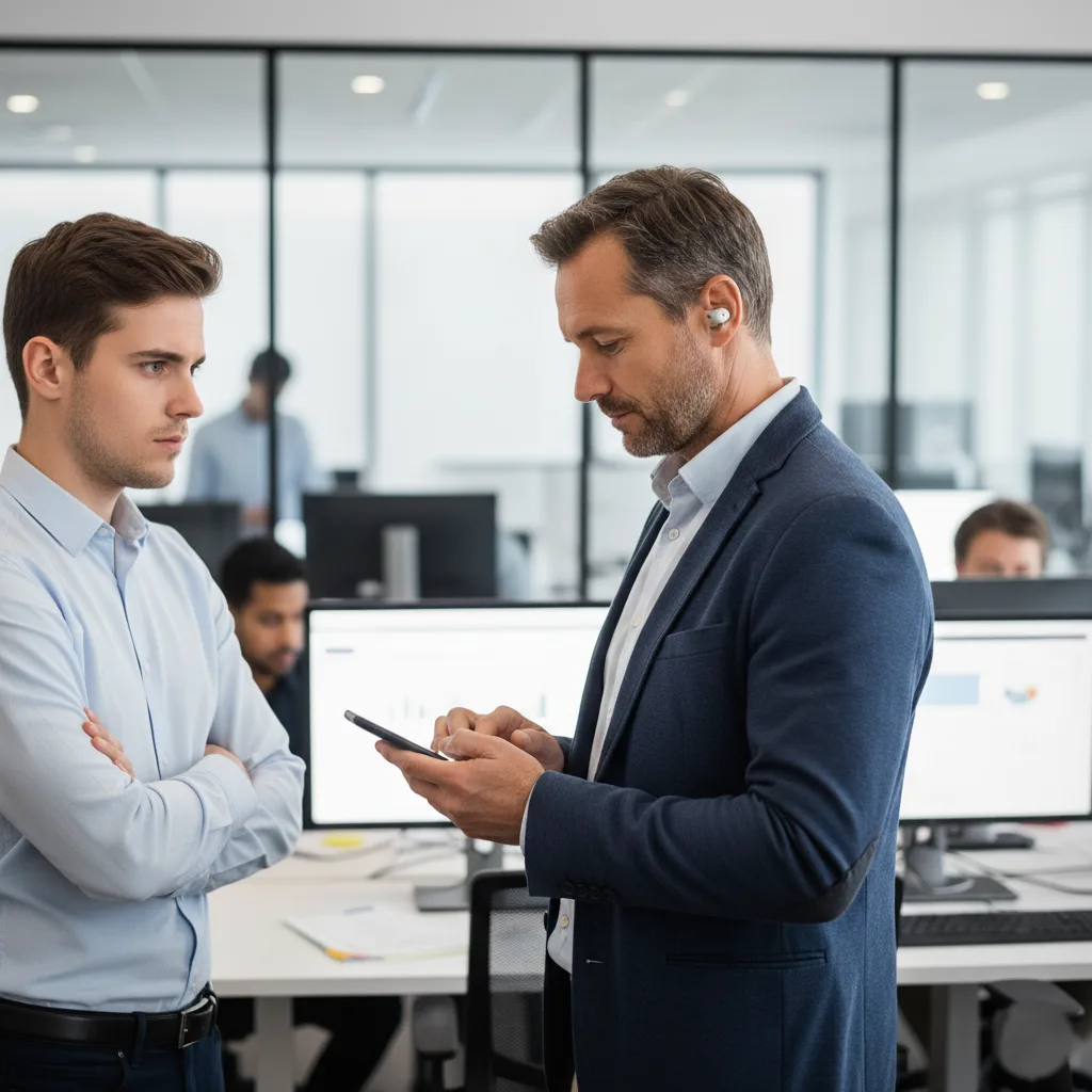 مديرو المشاريع