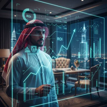 مستثمرًا عقاريًا