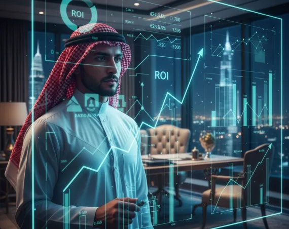 مستثمرًا عقاريًا