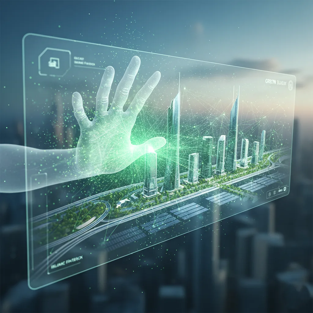 مستقبل التمويل الإسلامي