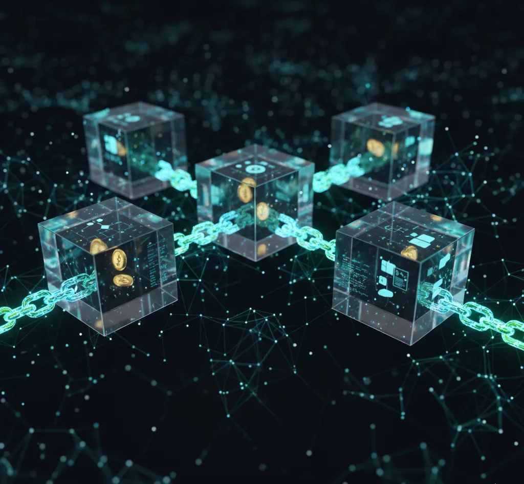 شرح مصطلحات التشفير 1 مصطلحات التشفير