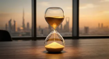 مفهومً خاطئ حول إدارة الوقت