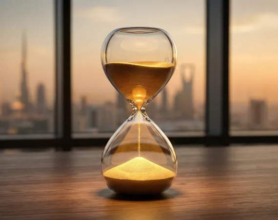 مفهومً خاطئ حول إدارة الوقت