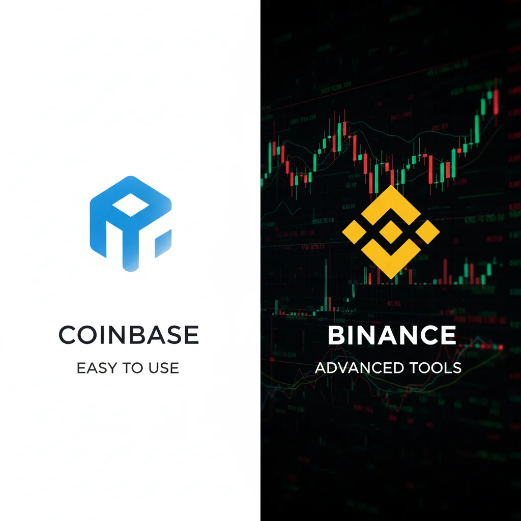 كيف تشتري بيتكوين لأول مرة؟ دليل عملي في 5 خطوات 3 منصة التداول الموثوقة