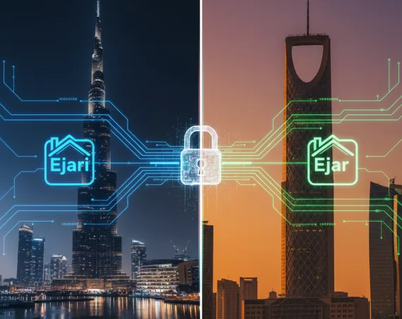 نظام إيجاري